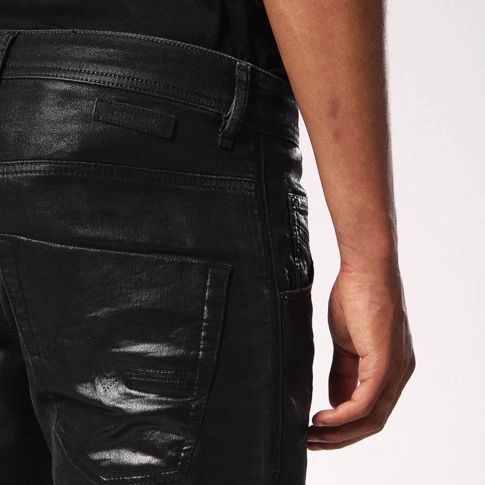 Diesel krooley joggjeans